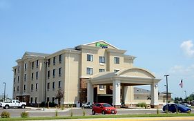 Holiday Inn Express & Suites Sidney By Ihg