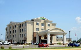 Holiday Inn Express & Suites Sidney By Ihg